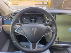 Tesla Model S 85, снимка 17