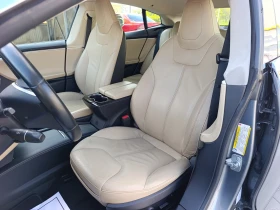Tesla Model S 85, снимка 10