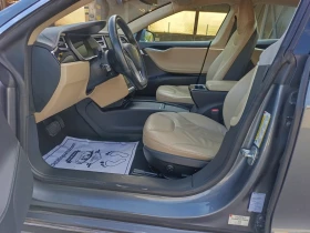 Tesla Model S 85, снимка 11