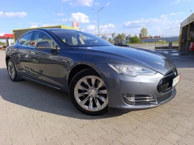 Tesla Model S 85, снимка 4