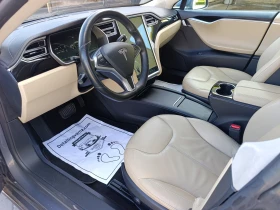 Tesla Model S 85, снимка 9