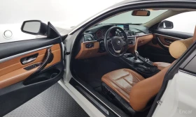 BMW 420 d Luxury Coupe, снимка 10