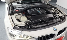 BMW 420 d Luxury Coupe, снимка 6