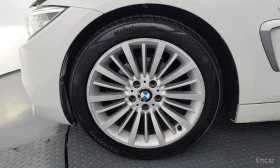 BMW 420 d Luxury Coupe, снимка 5