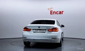 BMW 420 d Luxury Coupe, снимка 4