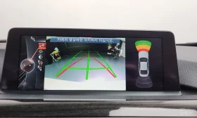 BMW 420 d Luxury Coupe, снимка 15