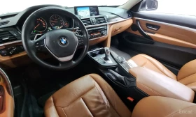 BMW 420 d Luxury Coupe, снимка 7