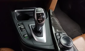 BMW 420 d Luxury Coupe, снимка 9