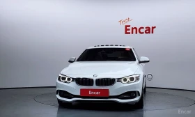 BMW 420 d Luxury Coupe, снимка 3