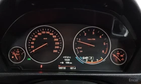 BMW 420 d Luxury Coupe, снимка 8