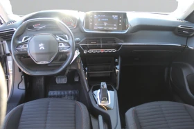 Peugeot 2008 ACTIVE PACK 1.2 PureTech 130 EAT8 E6 // 2104381, снимка 5
