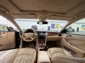 Mercedes-Benz CLS 350, снимка 3