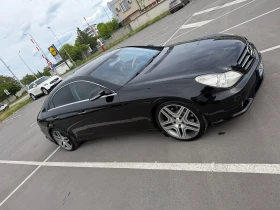 Mercedes-Benz CLS 350, снимка 2