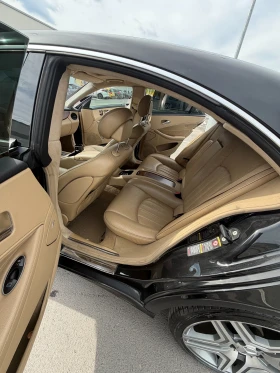 Mercedes-Benz CLS 350, снимка 11