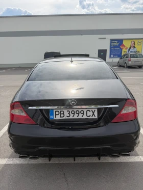 Mercedes-Benz CLS 350, снимка 12