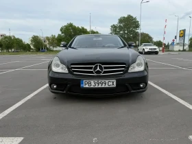 Mercedes-Benz CLS 350, снимка 1