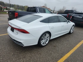 Audi A7 Technik * CARFAX * АВТО КРЕДИТ * ЦЕНА ДО БГ * , снимка 2