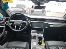 Audi A7 Technik * CARFAX * АВТО КРЕДИТ * ЦЕНА ДО БГ * , снимка 9