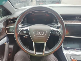 Audi A7 Technik * CARFAX * АВТО КРЕДИТ * ЦЕНА ДО БГ * , снимка 10