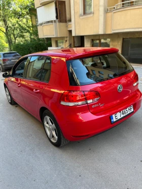 VW Golf Продавам Volkswagen Golf 6, 1.4, снимка 6