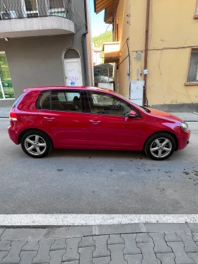VW Golf Продавам Volkswagen Golf 6, 1.4, снимка 7