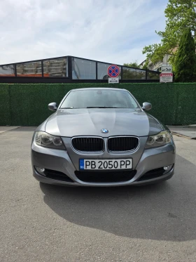 BMW 318, снимка 2