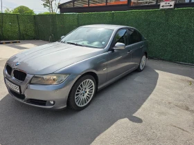 BMW 318, снимка 1