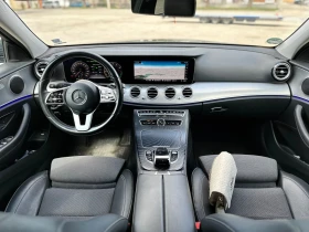 Mercedes-Benz E 300 DE Plug-in Hybrid, AMG Pack , Multi beam LED , снимка 11