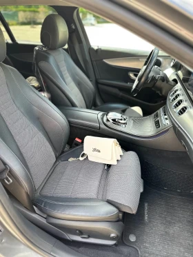 Mercedes-Benz E 300 DE Plug-in Hybrid, AMG Pack , Multi beam LED , снимка 13