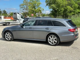 Mercedes-Benz E 300 DE Plug-in Hybrid, AMG Pack , Multi beam LED , снимка 8