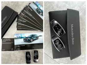 Mercedes-Benz E 300 DE Plug-in Hybrid, AMG Pack , Multi beam LED , снимка 17