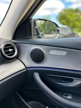 Mercedes-Benz E 300 DE Plug-in Hybrid, AMG Pack , Multi beam LED , снимка 15