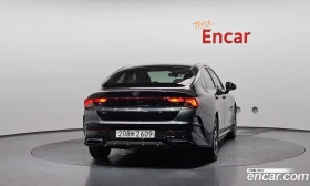 Kia K5 LPG* КОРЕЯ* КОЖА* LANE ASSIST* КОЖА* ЛИЗИНГ, снимка 4