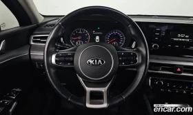Kia K5 LPG* КОРЕЯ* КОЖА* LANE ASSIST* КОЖА* ЛИЗИНГ, снимка 10