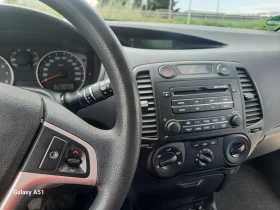 Hyundai I20 1.4 бензин, КЛИМАТИК , снимка 13