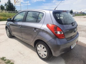 Hyundai I20 1.4 бензин, КЛИМАТИК , снимка 3