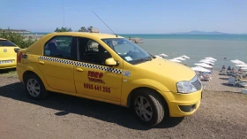 Dacia Logan, снимка 3