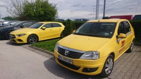 Dacia Logan, снимка 1