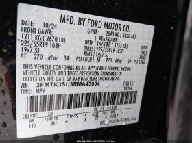 Ford Mustang Mach-E Premium AWD, снимка 9