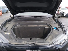 Ford Mustang Mach-E Premium AWD, снимка 10