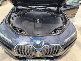 BMW i7 M60-xdriveTv-360kameri-Masage-Head up, снимка 9
