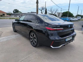 BMW i7 M60-xdriveTv-360kameri-Masage-Head up, снимка 7