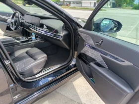 BMW i7 M60-xdriveTv-360kameri-Masage-Head up, снимка 15