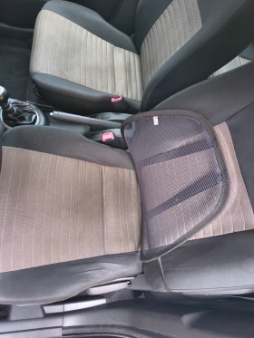 Fiat Sedici, снимка 4