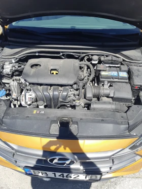 Hyundai Elantra Value Edition, снимка 14