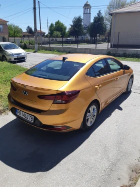 Hyundai Elantra Value Edition, снимка 5