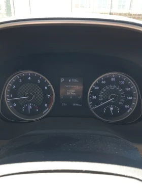 Hyundai Elantra Value Edition, снимка 11