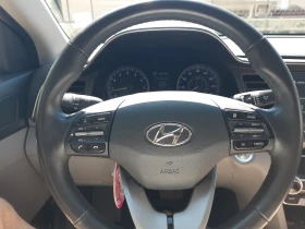 Hyundai Elantra Value Edition, снимка 10