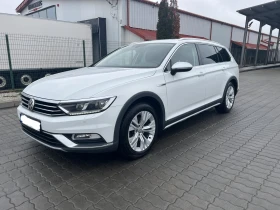 VW Alltrack 4х4, снимка 1