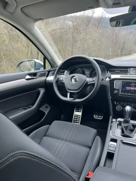VW Alltrack 4х4, снимка 10
